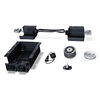 Scheda Tecnica: APC Ceiing Pane ock System (w/ Power Suppy) - 