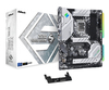 Scheda Tecnica: ASRock Z690 Steel Legend LGA 1700, Intel Z690 Chipset, 4 x - DDR4-SDRAM up to 128GB, LAN, 1 x RJ-45, 8 x SATA III, UEFI