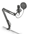 Scheda Tecnica: Trust Gxt 252+ Emita Plus Streaming Microphone - 