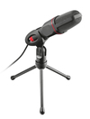 Scheda Tecnica: Trust Gxt212 Mico USB Microphone - 