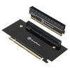 Scheda Tecnica: SilverStone SST-RC06B - High-quality Pci Express 4.0 X16 - Riser Card For Rvz01, Rvz03 And Ml07