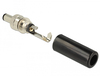 Scheda Tecnica: Delock Connector Dc - 5.5 X 2.1 Mm With 12.0 Mm Length Male Soldering Version