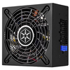 Scheda Tecnica: SilverStone Sst-sx500-lg V2.1 SFX-l PSU 80 Plus Gold - Modular - 500 Watt