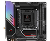 Scheda Tecnica: ASRock Z790 PG-ITX/TB4 LGA1700, Intel Z790, 2 x DDR5 DIMM - 7.1 CH HD Audio, 2.5 Gigabit LAN, IEEE 802.11a/b/g/n/ac/ax