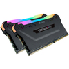 Scheda Tecnica: Corsair 2 x 16GB, DDR4, 3600MHz , CAS 18, Ryzen Edition - 