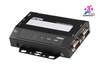 Scheda Tecnica: ATEN 2-port Rs-232 Secure Device Server Over Ethernet - Transmission