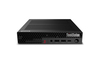 Scheda Tecnica: Lenovo Workstation P3 Tiny G2 30K50067IX Ult7-265 - 32GB SSD1TB NVIDIA A1000 8GB Tastiera Mouse W11P
