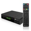 Scheda Tecnica: Techly Decoder Ricevitore Digitale Terrestre Dvb-t/t2 H.265 - Hevc 10bit Con Display E Telecomando Universale 2" 1