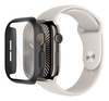 Scheda Tecnica: Apple Watch - Belkin Proteggi schermo TemperedCurve per Series Blk 46mm