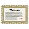 Scheda Tecnica: APC 1yr Extended Warranty - In A Box