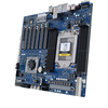 Scheda Tecnica: GigaByte MC62-G40 AMD WRX80, sWRX8, 8x DDR4, 1G/10G LAN - SATA III, M.2, USB 3.2, 305x267 mm