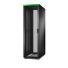Scheda Tecnica: APC Easy Rack 600mm, 42U, 1100mm, Black, 105.2kg - 