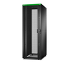 Scheda Tecnica: APC ER8822 Easy Rack 800mm/48U/1200mm with Roof, Side - panel,castors,feet and 4 Brackets, No Bottom, Black
