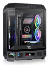 Scheda Tecnica: Thermaltake The Tower 600 Back - Mid Tower, ATX, 2 x 140 mm, 1 x 3.5