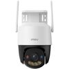 Scheda Tecnica: iMOU Teecamera PoE 3mp 25/30fps,poe/dc 12v 1a Power - Suppy, Ptz(pan 0355,tit 090),human Vehi