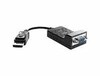 Scheda Tecnica: HP Dp To VLGA Adapter - 