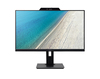 Scheda Tecnica: Acer B247YDbmiprczx 23.8", Fu HD, 1920x1080, 250 cd / m2 - 2 x 2 W, VGA,DP, Back, VESA 100x100