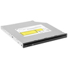 Scheda Tecnica: SilverStone SOD04 DVD-RW, SATA, 5Vdc, 2MB, 128 x 9.5 x - 127mm, 145g