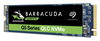 Scheda Tecnica: Seagate SSD Barracuda Q5 Series M.2 2280 Pci Express 3.0 X4 - 2TB
