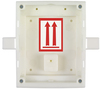 Scheda Tecnica: 2N Flush Installation Frame Box For 1 Module (must Be - Together With 9155011)