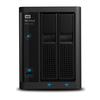 Scheda Tecnica: WD My Cloud PR2100, 1.6GHz quad-core Intel Pentium N3710 - 4GB DDR3L RAM, 16TB