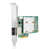 Scheda Tecnica: HPE Smart Array E208e-p Sr Gen10 Ctrlr - 