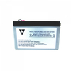 Scheda Tecnica: V7 Batteria Sostitutiva Upsrbc17 Per APC Rbc17 - 