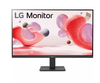 Scheda Tecnica: LG 27mr400 27in 16:9 1920x1080 250nits 1000:1 5ms VGA - HDMI