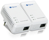 Scheda Tecnica: Digicom PL502E-A02 Fast Ethernet, 500 Mbps, Bianco - 