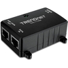Scheda Tecnica: TRENDnet Gigabit Power Over Ethernet (poe) Injector - 