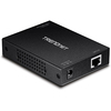 Scheda Tecnica: TRENDnet Gigabit Ultra PoE Plus Injector - 