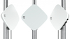 Scheda Tecnica: Extreme Networks AP460C-WR Tri Radio WiFi 6 Ap 4x4 5GHz - 2x2+1x1sens Dual 5GHz