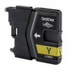 Scheda Tecnica: Brother Cartridge INK LC985YBP YELLOW 260 PAGES BLISTER - 