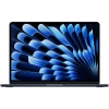 Scheda Tecnica: Apple MacBook Air 13.6" M5 10c Cpu/10c Gpu Midnight - Midnight 32GB/SSD 2TB/mk Tid Illen/35w/f.cut P. + Logic P