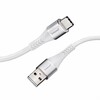 Scheda Tecnica: Intelnso Cavo Ricarica/dati 60w Compatibie Con Ricarica - Rapida USB To USB C 1.5m