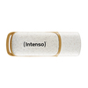Scheda Tecnica: Intenso Pen Disk Green Line 32GB Recyclable USB - 