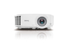 Scheda Tecnica: BenQ MH733 DLP, 4000 Lum, 1920x1080, 16:9, 30-300", 2x - HDMI, 2x VLGA, LAN, RS-232, USB, 296x120x221 mm