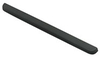 Scheda Tecnica: Ergotron Kit Wrist Rest Black Antimicrobial Coating - 