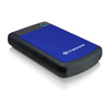Scheda Tecnica: Transcend 1TB Storejet 2.5in PortableHDD USB 3.0 Blue In - 