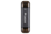 Scheda Tecnica: Transcend 512GB External SSD Esd310c USB 10GBps Type C/a In - 