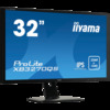 Scheda Tecnica: iiyama XB3270QS-B5 32 Wqhd Ips 2560x1440 250cd Dvi HDMI Dp - 