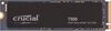 Scheda Tecnica: Micron SSD Crucial T500 NVMe SSD, PCIe 4.0 x4 M.2 2280 - 1TB