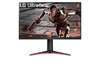 Scheda Tecnica: LG 32GN650 UltraGear Gaming Monitor 32" QHD VA HDR 10 - 2560x1444, 2xHDMI,DP