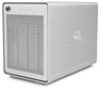 Scheda Tecnica: OWC Mercury Elite Pro Quad 48TB 4-Bay USB-C 3.2 Gen 2 - RAID Array (4 x 12TB)