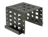 Scheda Tecnica: Delock Installation Frame 4 X 2.5" To 3.5" Black - 