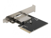 Scheda Tecnica: Delock Pci Express Card To 1 X External Cfexpress Slot - 