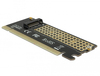 Scheda Tecnica: Delock Pci Express X16 Card To 1 X NVMe M.2 Key M - 