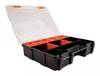 Scheda Tecnica: Delock Sorting Box - With 21 Compartments 290x220 X 60 Mm Orange / Black