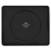 Scheda Tecnica: SilverStone SST-QIB052 - 2-in-1 5200mah Wireless Charger - Power Bank + Dual USB Harging Ports, Compatible + All