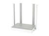 Scheda Tecnica: Keenetic Skipper Router Wi-Fi 5 mesh AC1200 con smart - switch GiLGAbit a 4 porte e porta USB